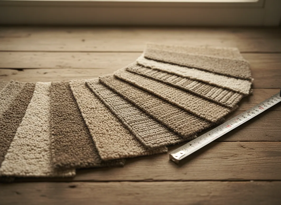 Carpet Installation Bexley, OH FAQs